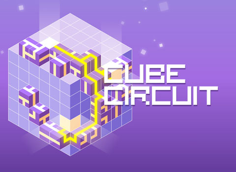 Cube Circuit